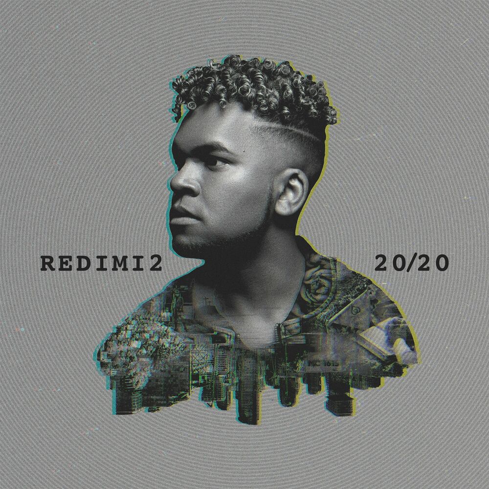 Picture of 20/20