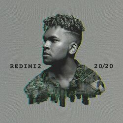 Cover of 20/20