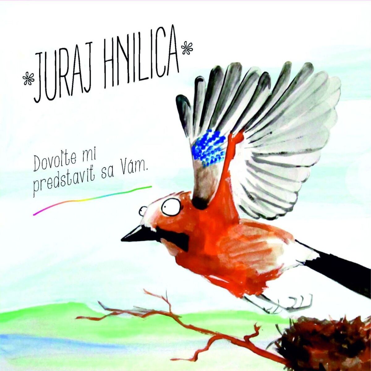 Album cover of Aká si krásna