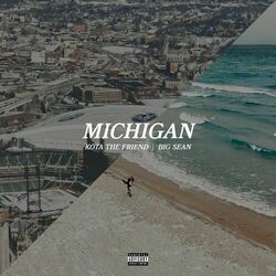Cover of MICHIGAN