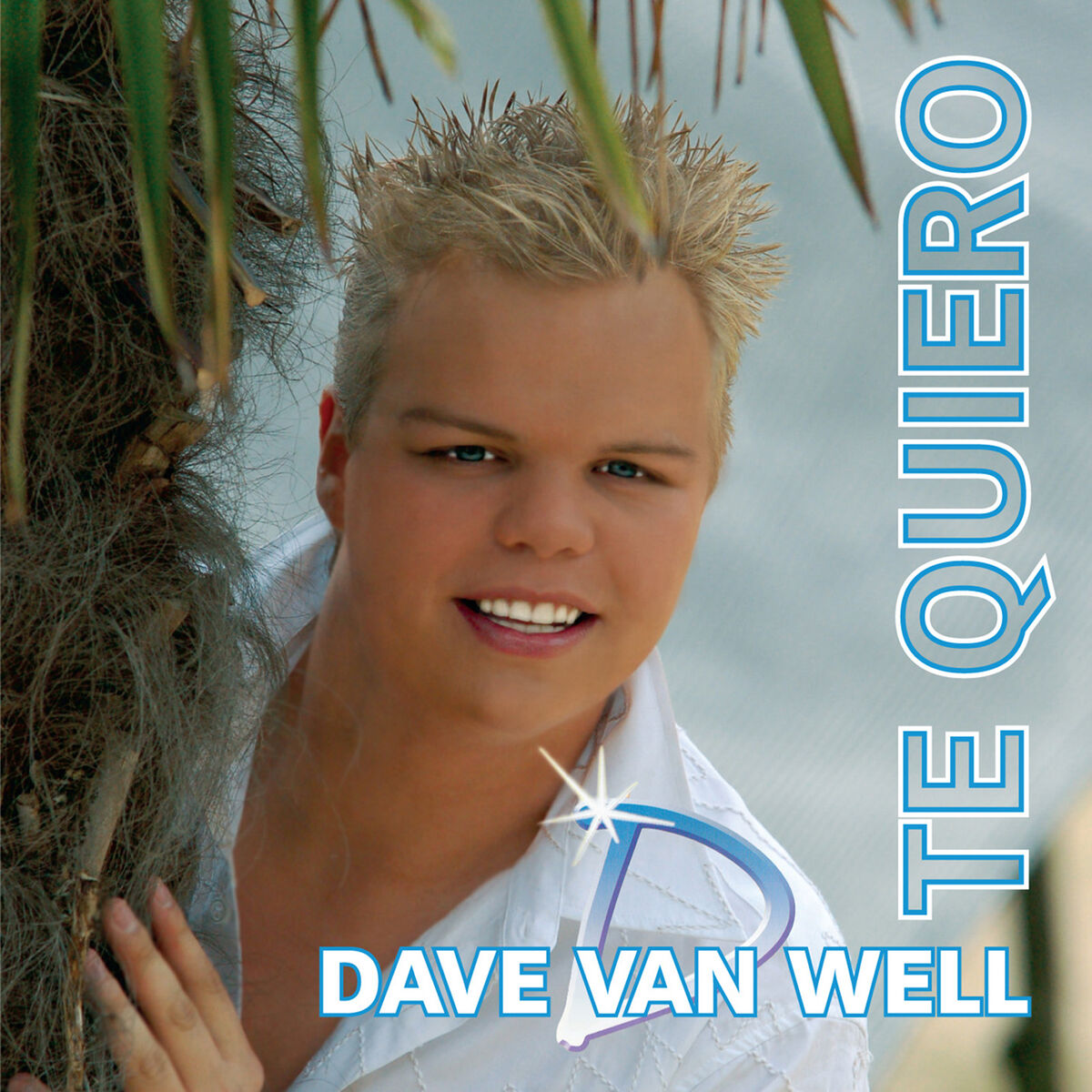 Album cover of Te Quiero