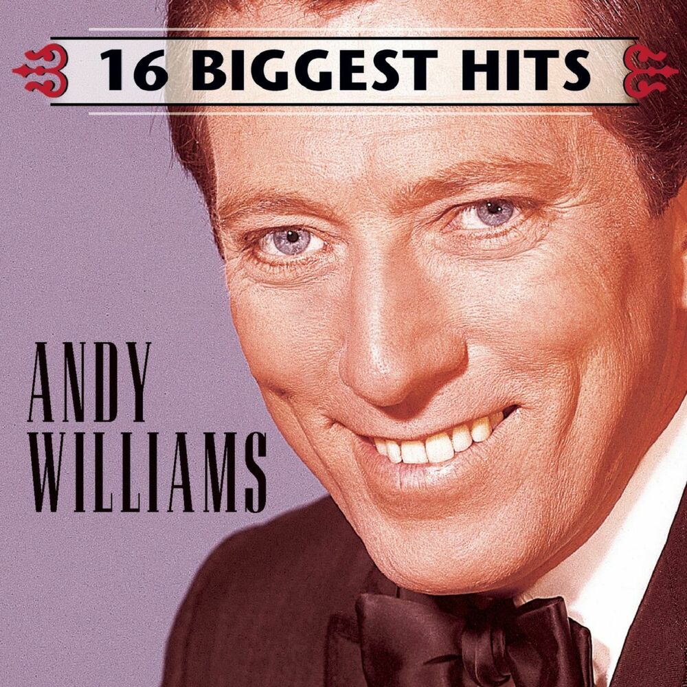 Picture of 16 Biggest Hits