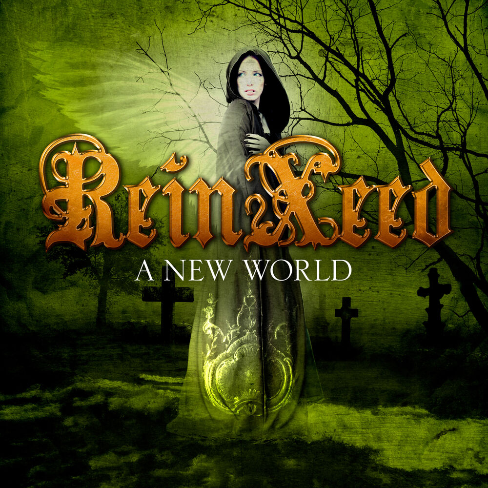 Picture of A New World