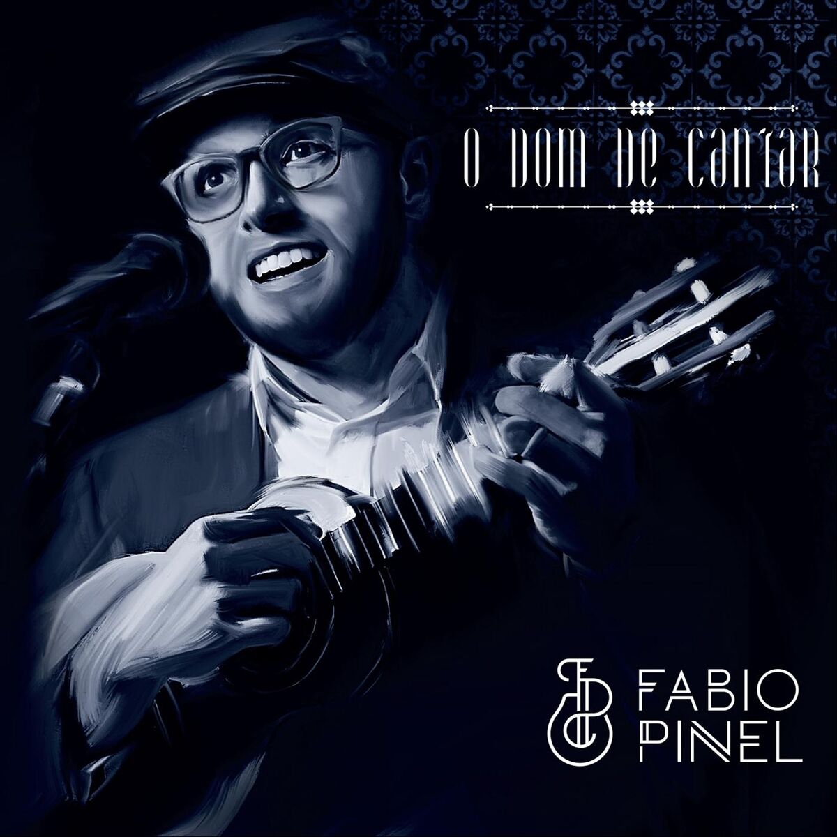 Album cover of O Dom de Cantar