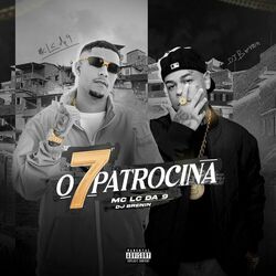 Cover of O 7 Patrocina