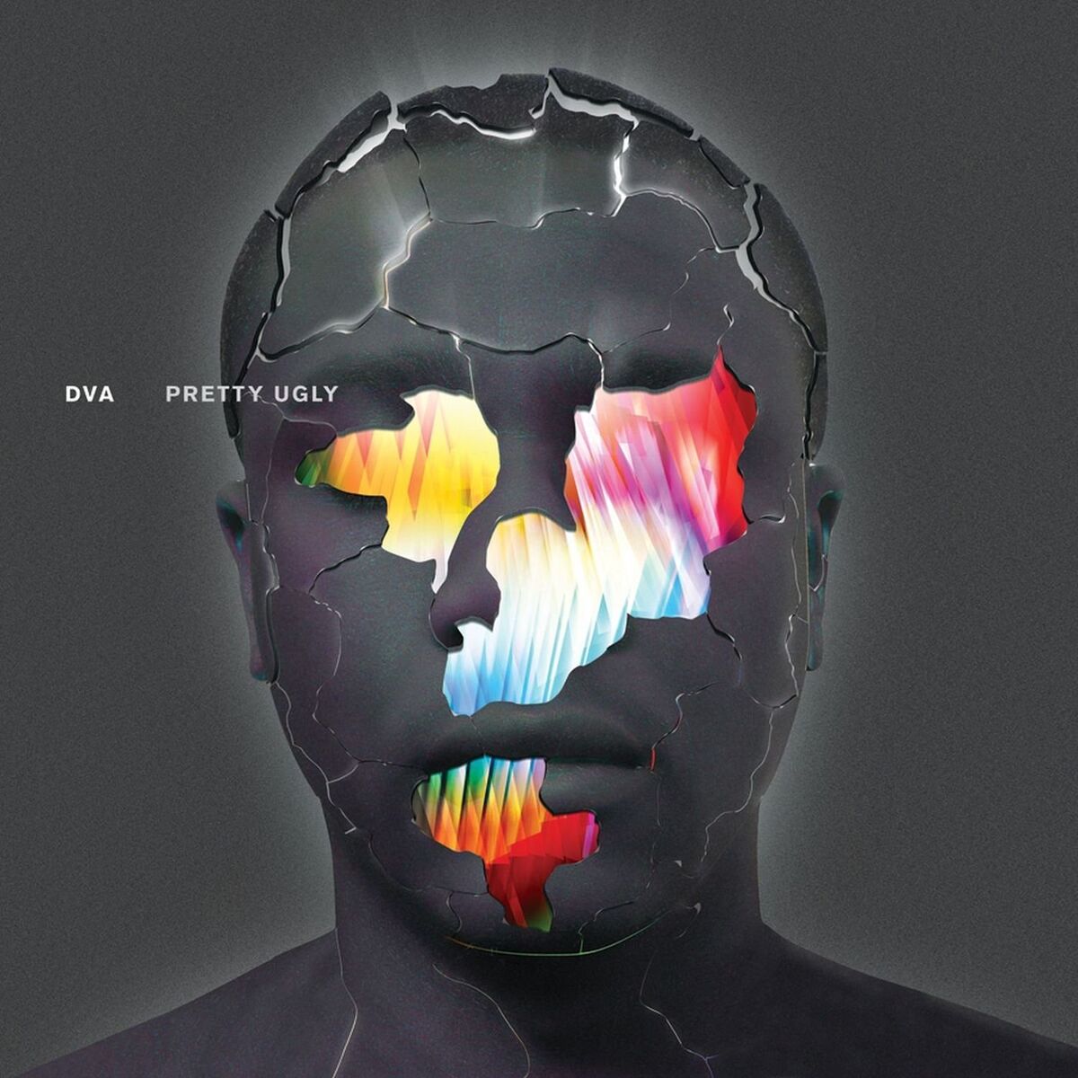Album cover of Pretty Ugly