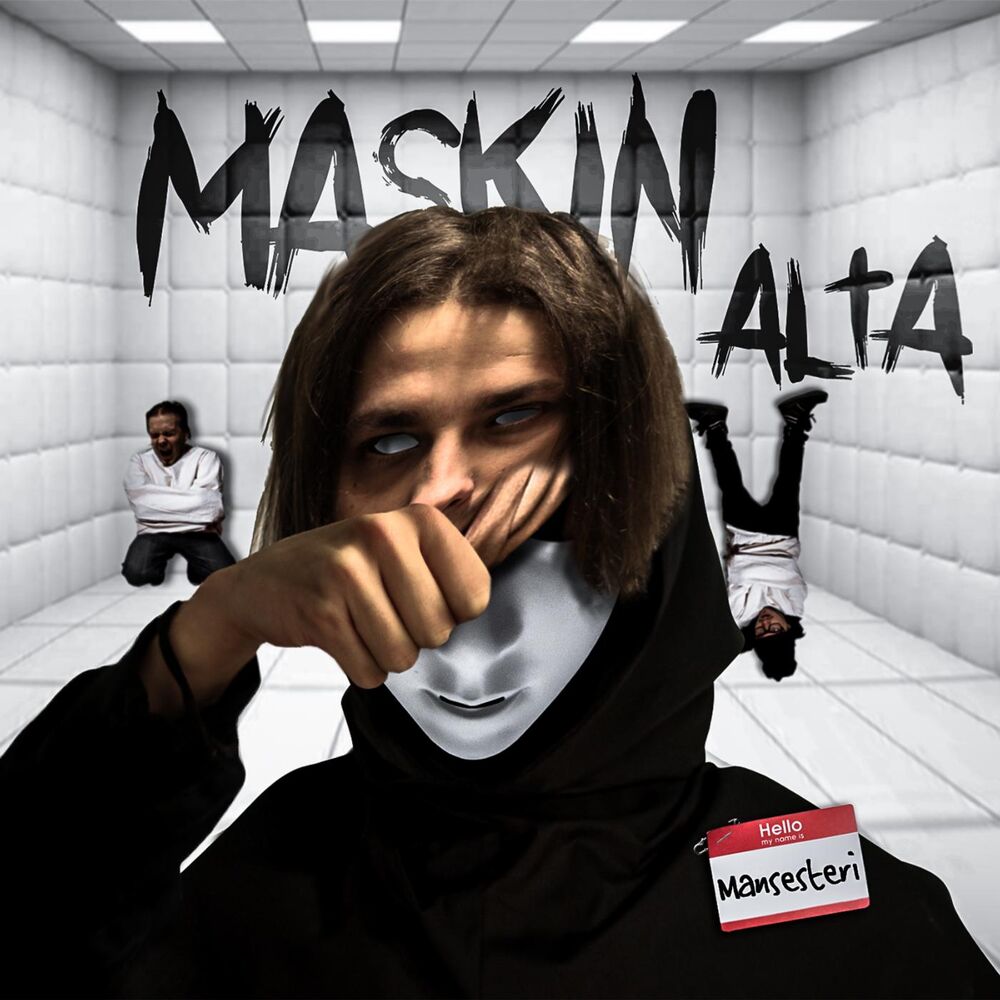 Picture of Maskin Alta