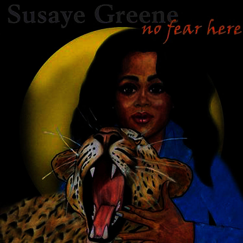 Picture of No Fear Here