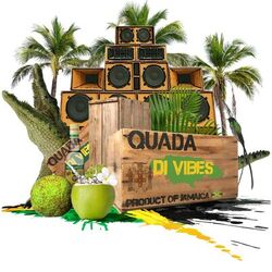 Cover of Di Vibes