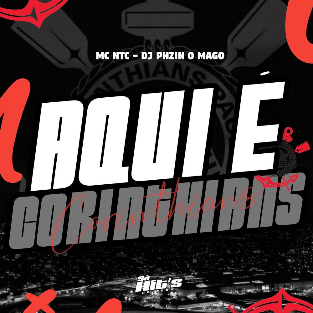 Picture of Aqui é Corinthians