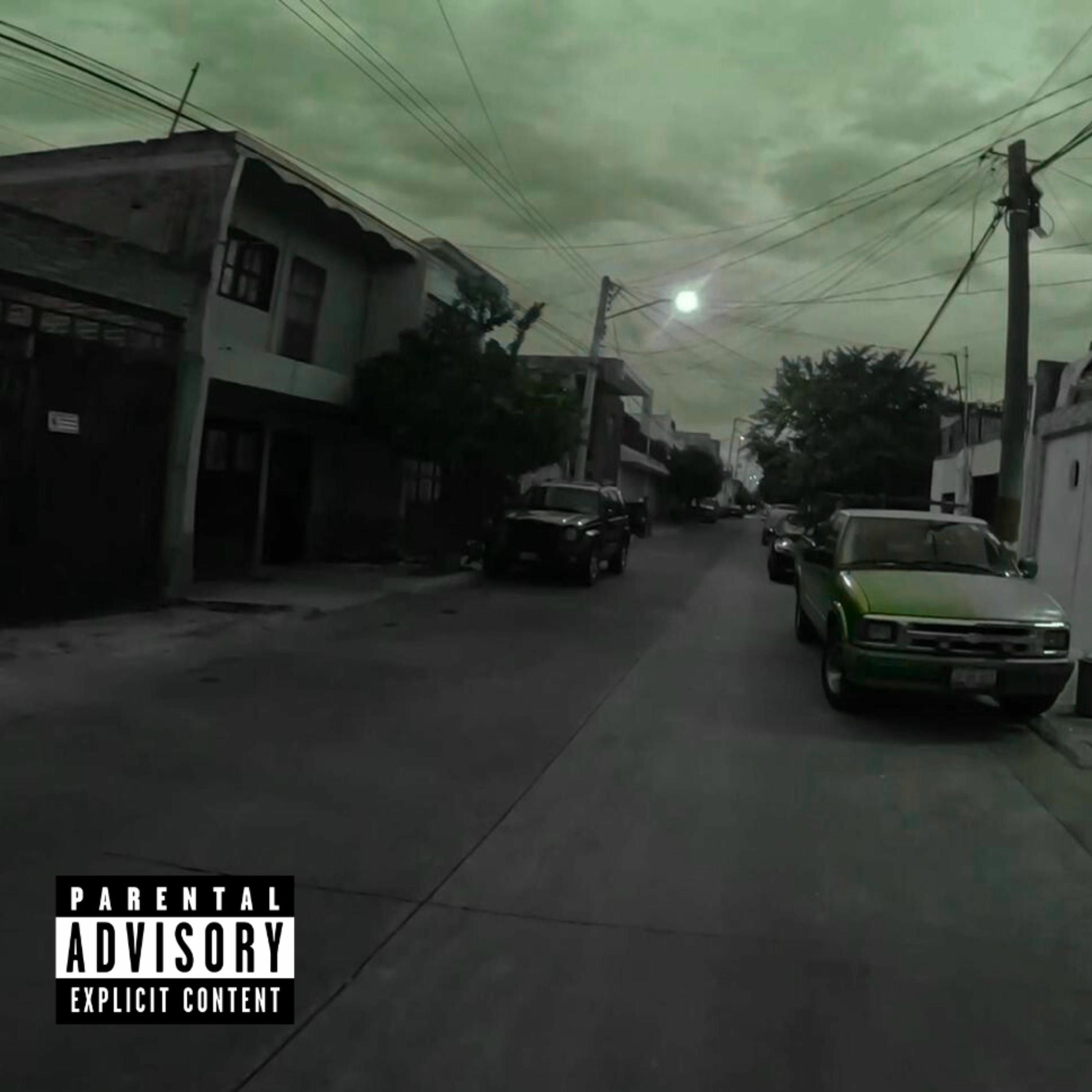 Album cover of Toda Una Vida (feat. Troop & Mell Villarreal)