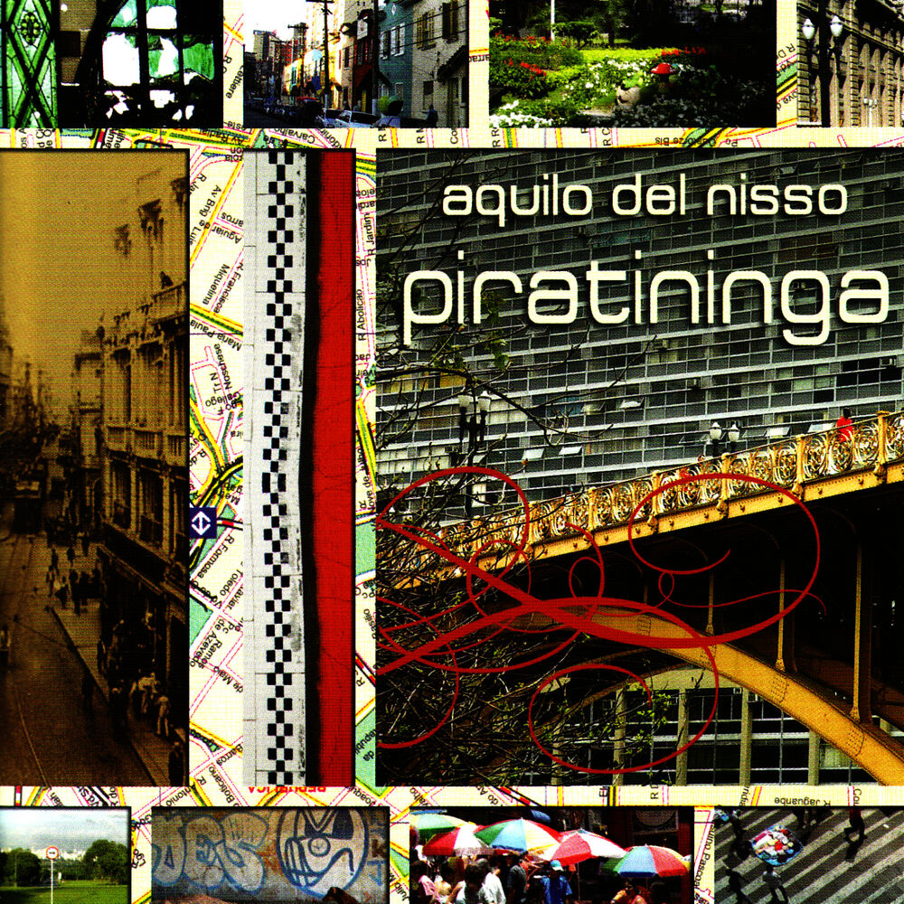 Picture of Piratininga