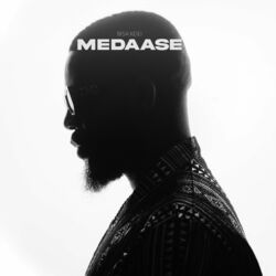 Cover of Medaase