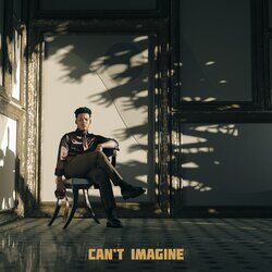 Cover of Can’t Imagine