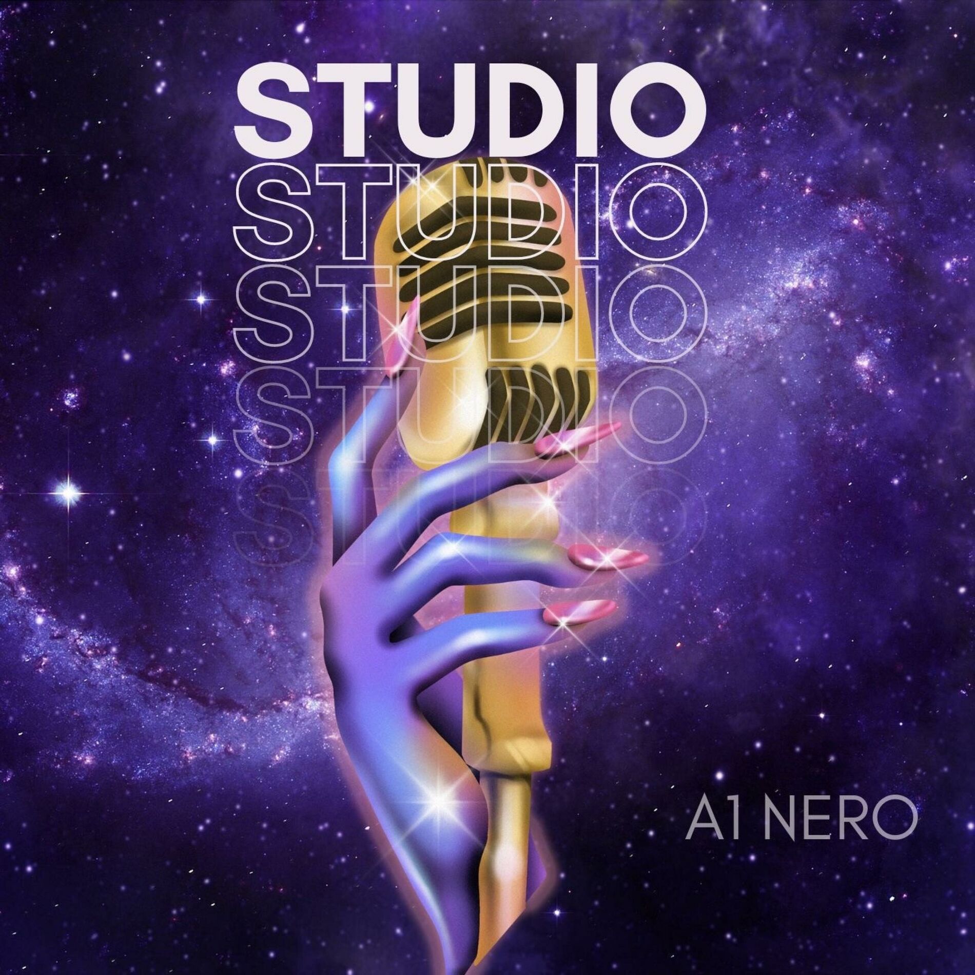 Album cover of The Studio