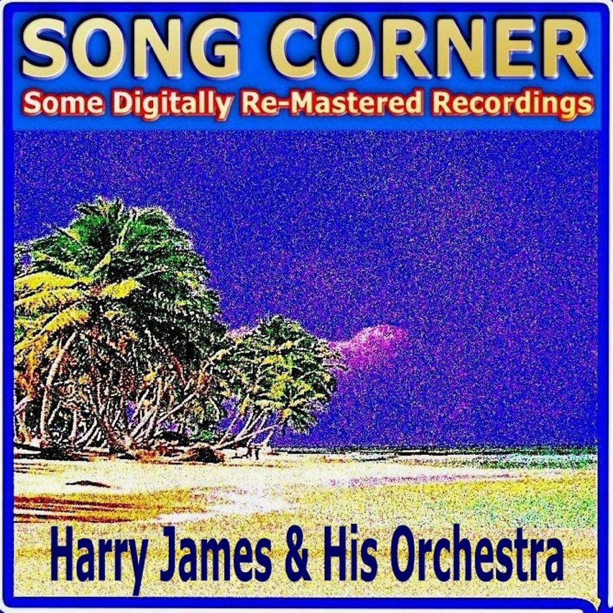 Album cover of Song Corner