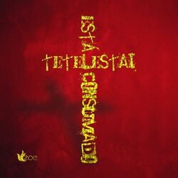 Cover of Está Consumado: Telestai (Ao Vivo)