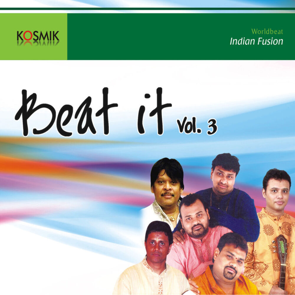 Picture of Beat It, Vol. 3