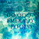 10,000 Emerald Pools (BLV Remix) by BØRNS album cover