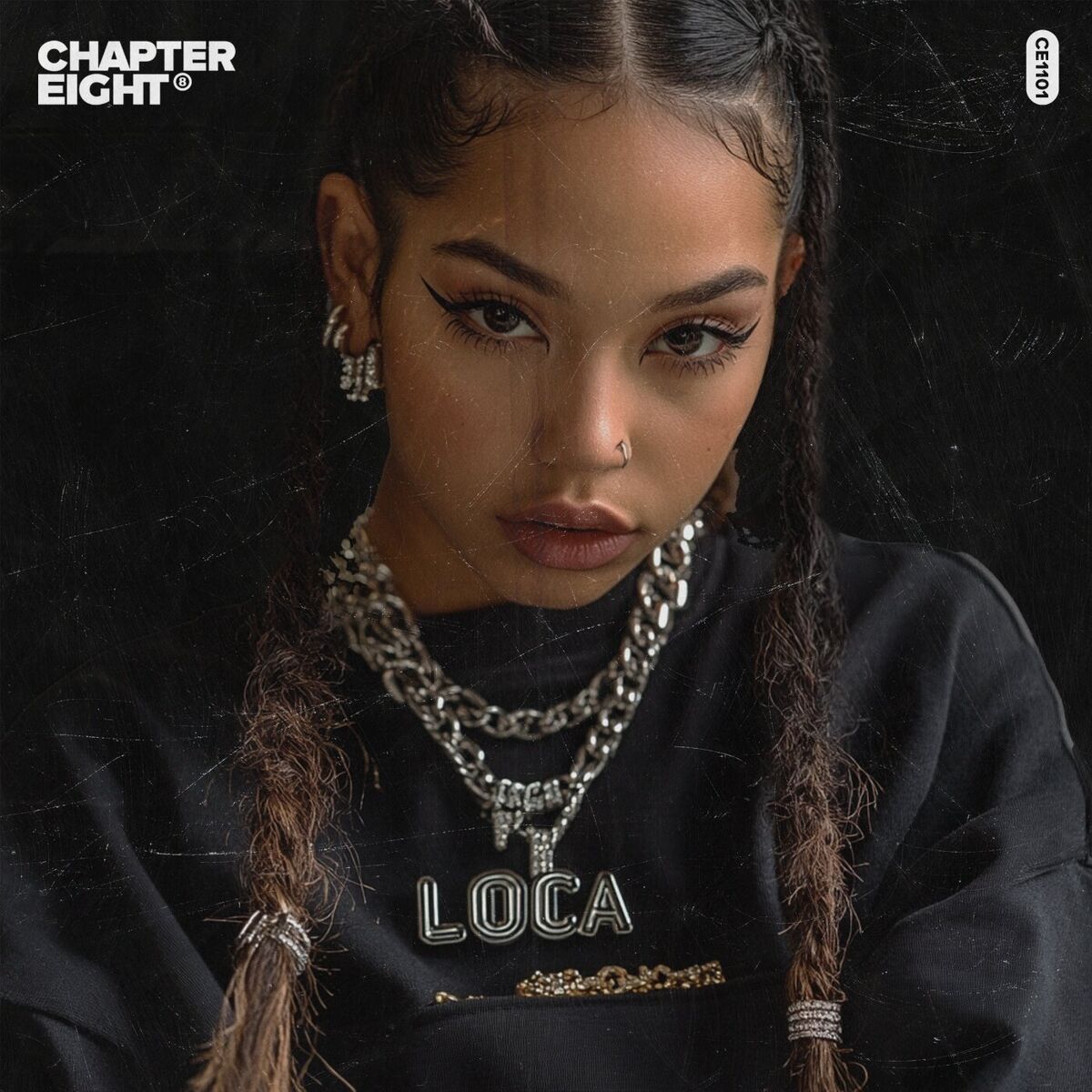 Album cover of LOCA