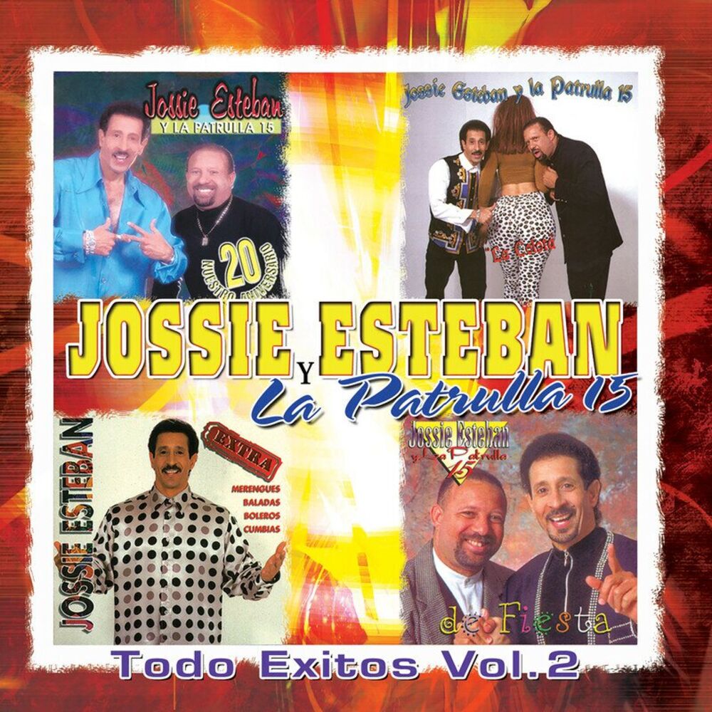 Picture of Todo Exitos, Vol. 2