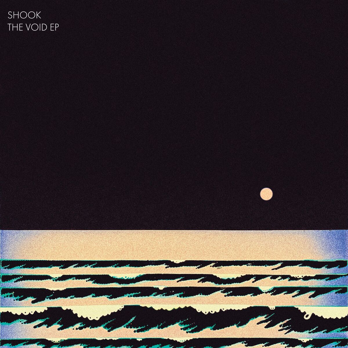 Album cover of The Void EP