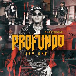 Cover of Profundo