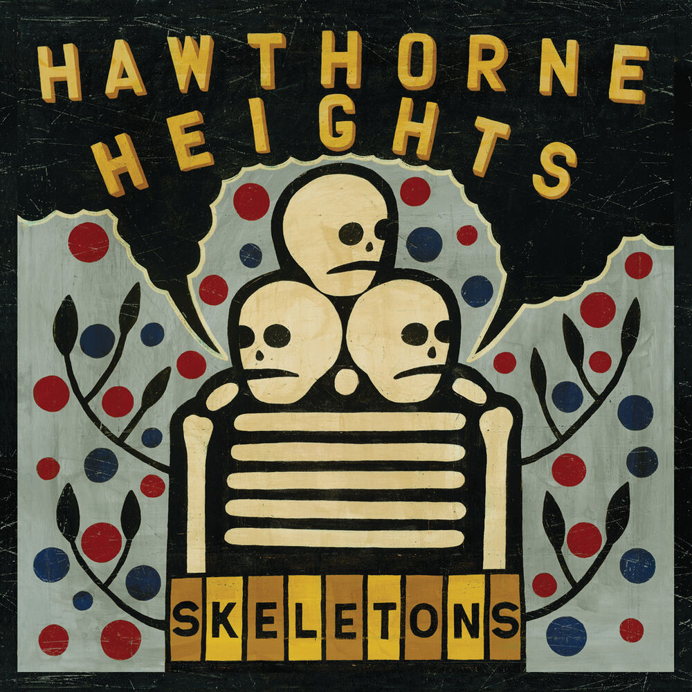 Picture of Skeletons