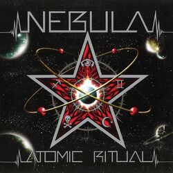 Cover of Atomic Ritual