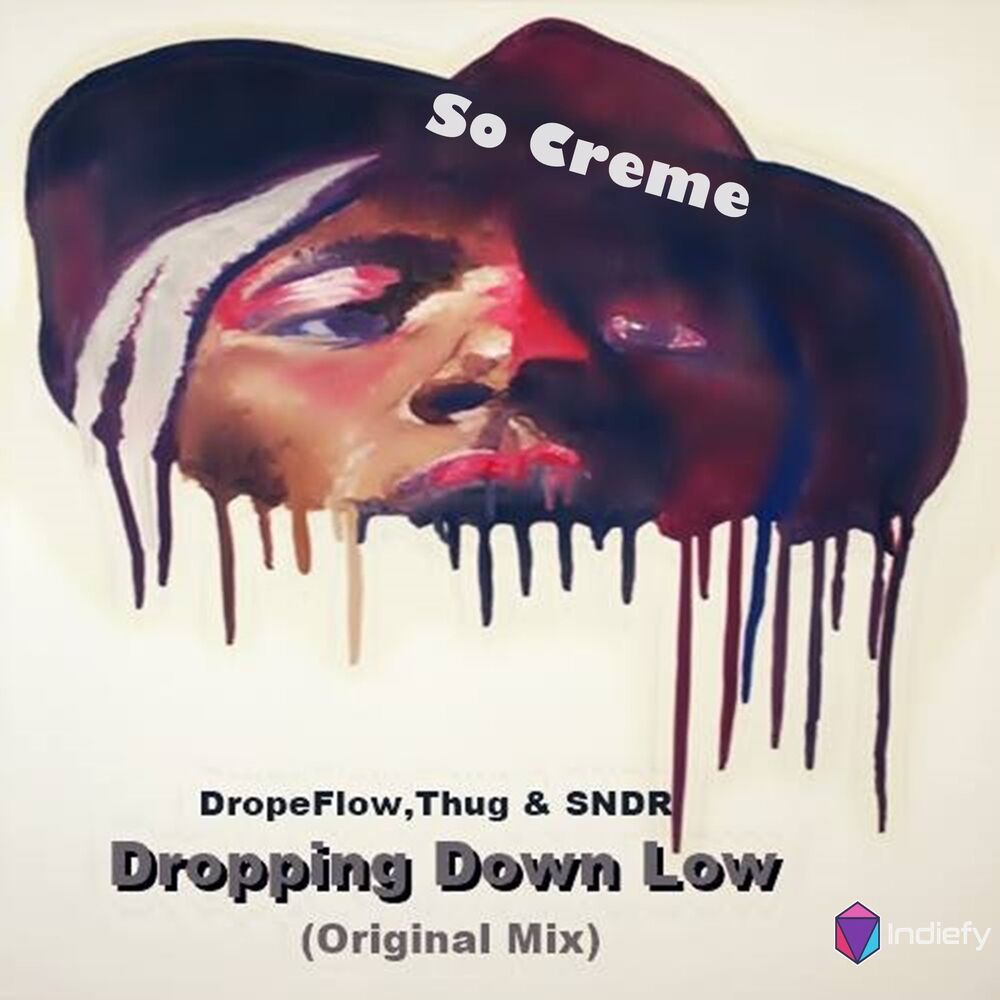 Picture of Dropping Down Low