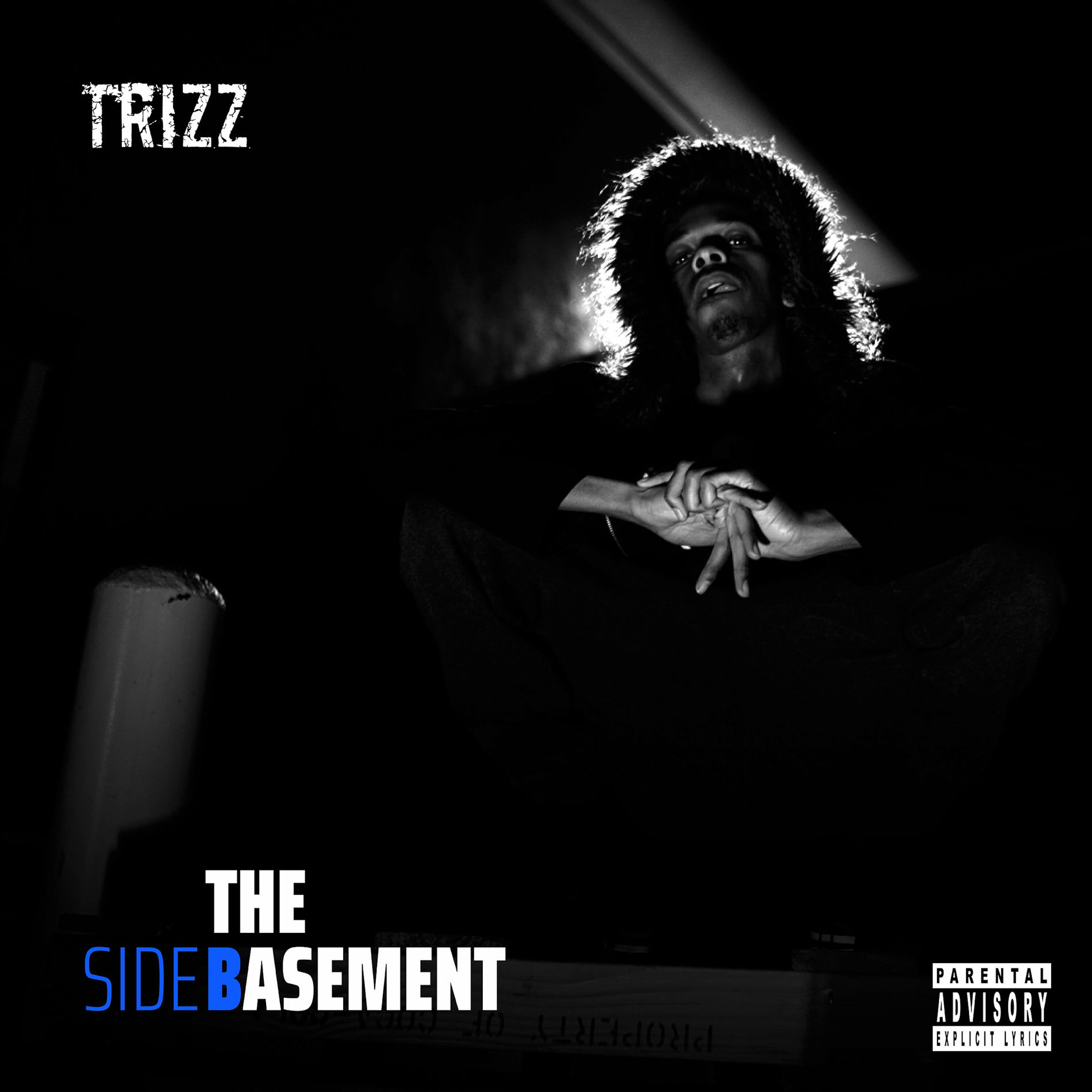 Album cover of The Basement