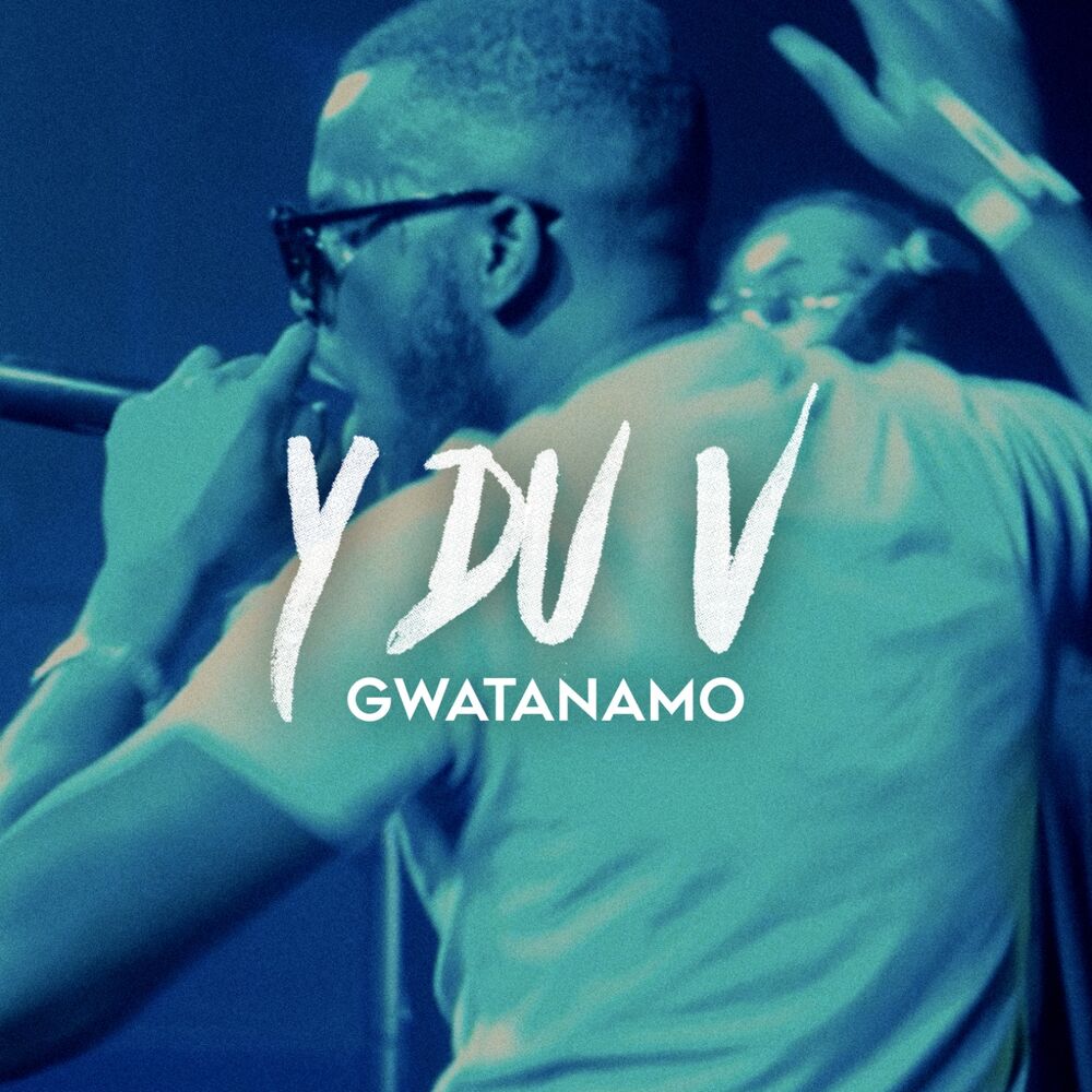 Picture of Gwatanamo