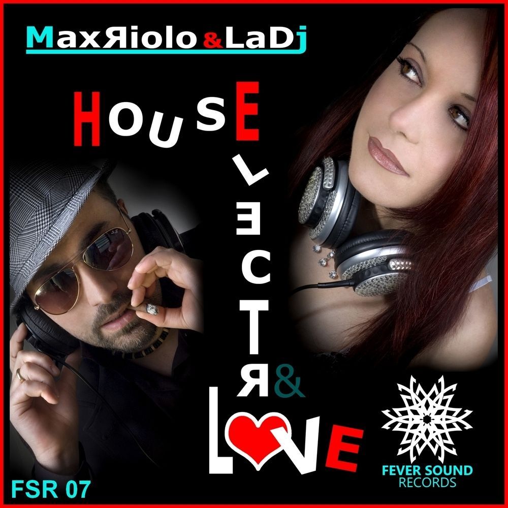 Picture of House Electro & Love [Full Album]