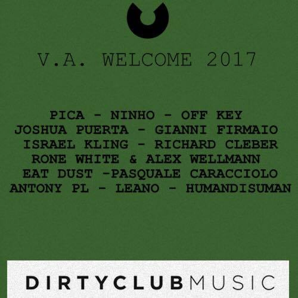 Picture of Welcome 2017