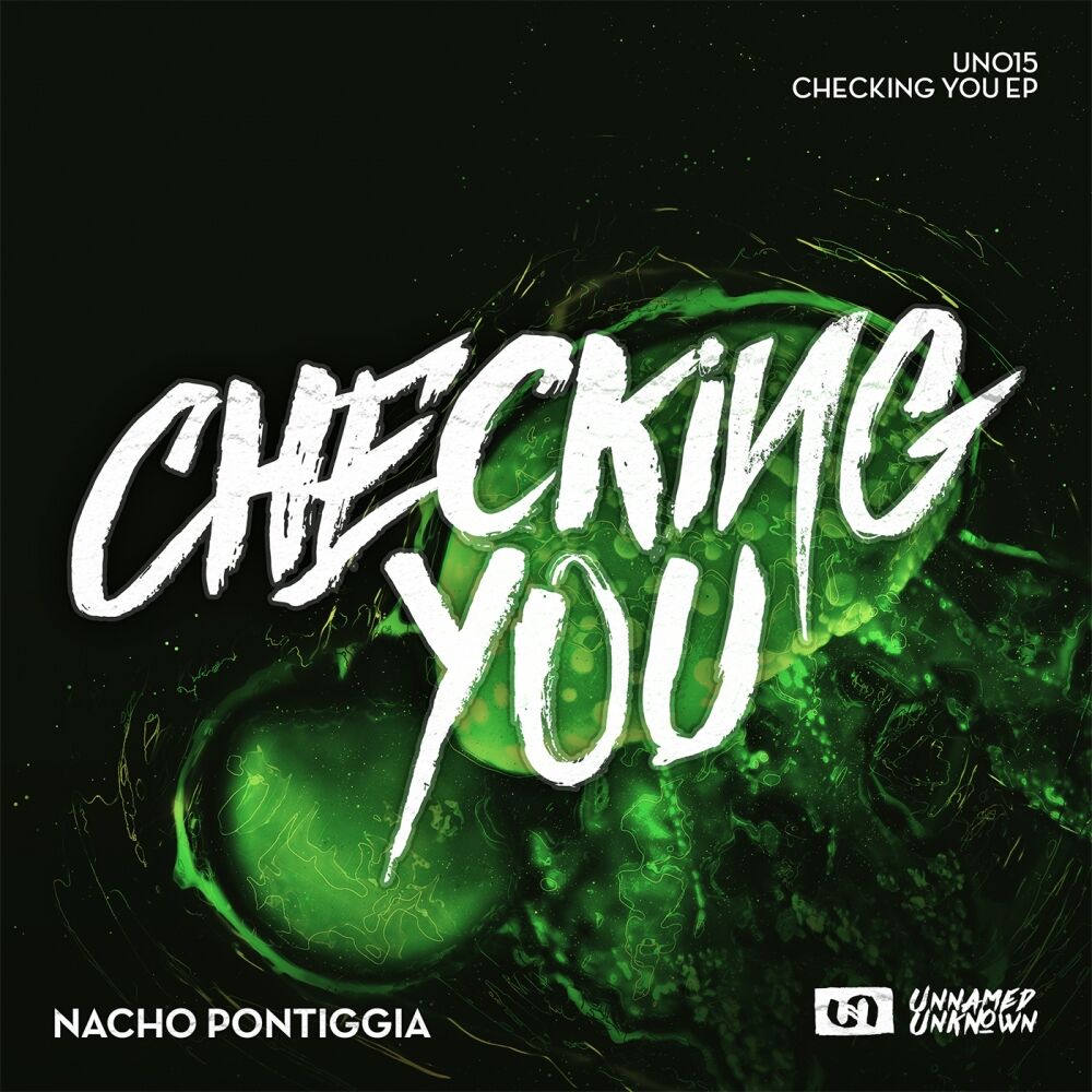 Picture of Checking You