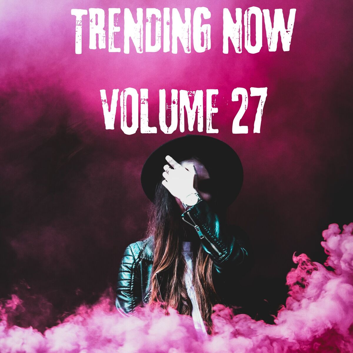 Album cover of Trending Now Volume 27