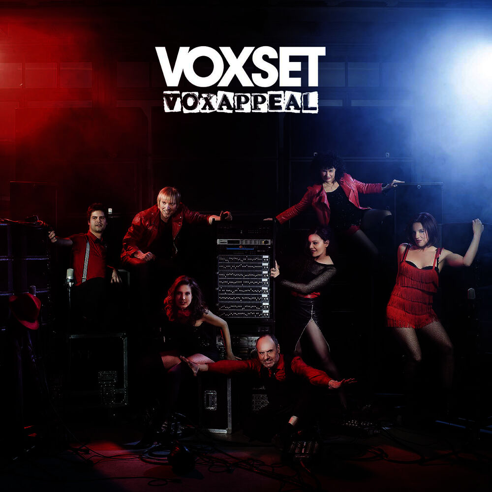 Picture of Vox Appeal