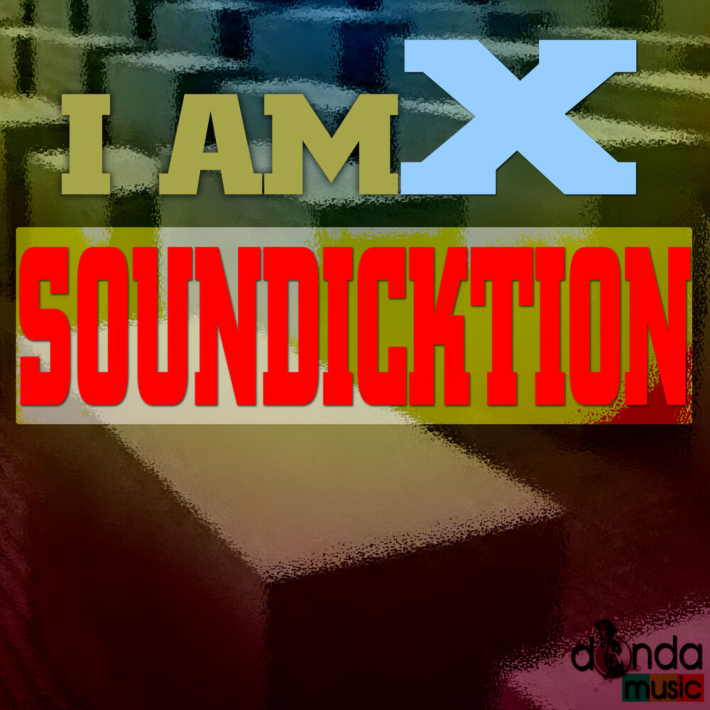 Picture of Soundicktion