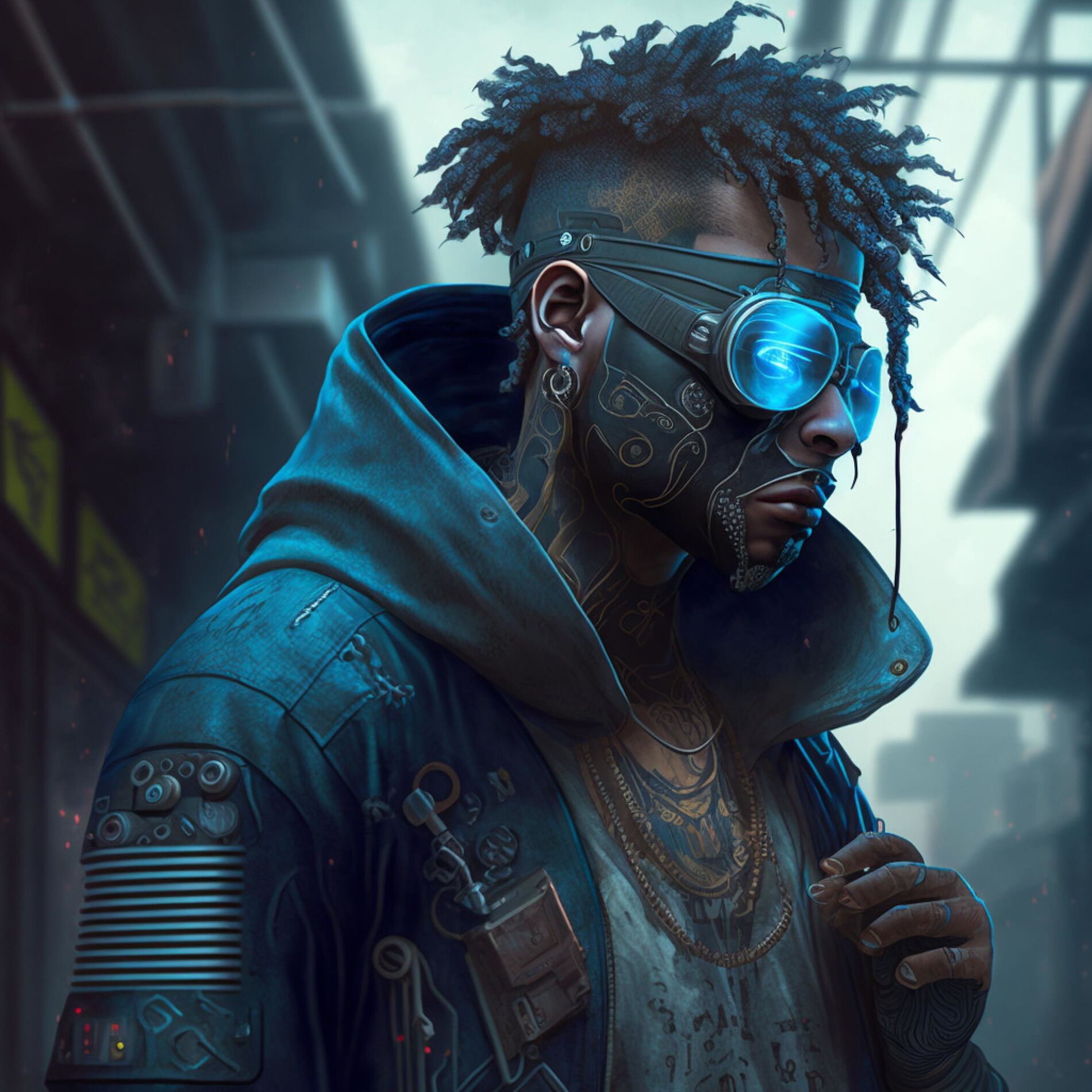 Album cover of Para (feat. Kija & Omega El Fuerte) [Remix]