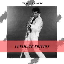 Cover of Ultimate Edition