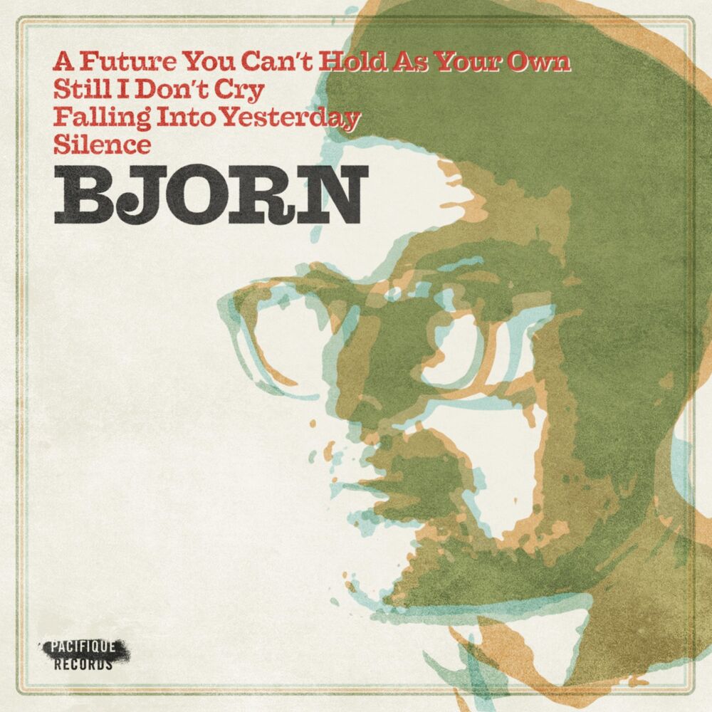 Picture of A Future You Can't Hold as Your Own