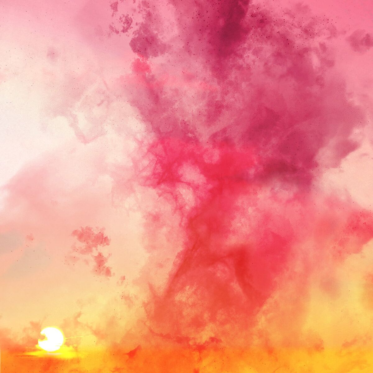 Album cover of Cronopio