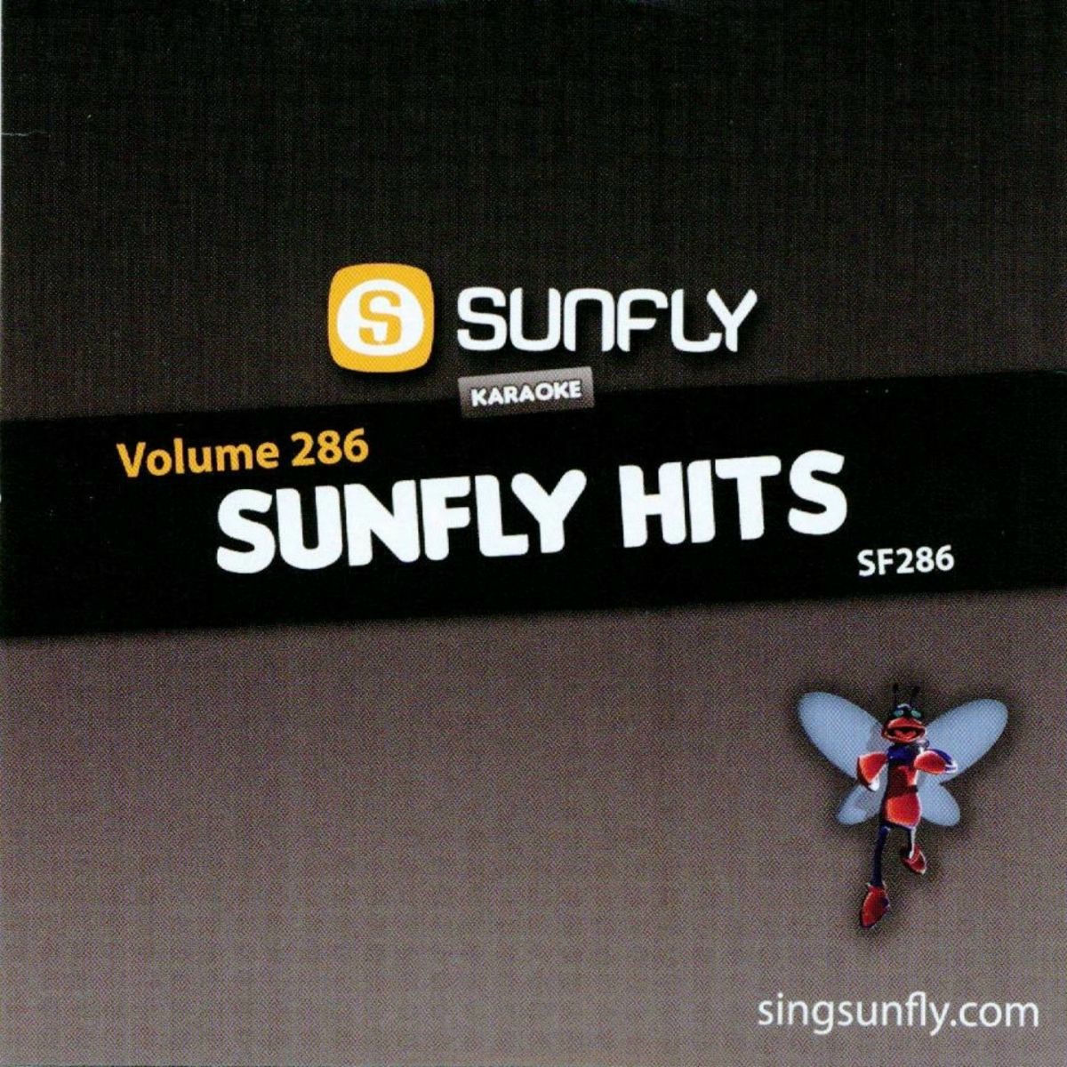 Album cover of Sunfly Hits: Vol. 286