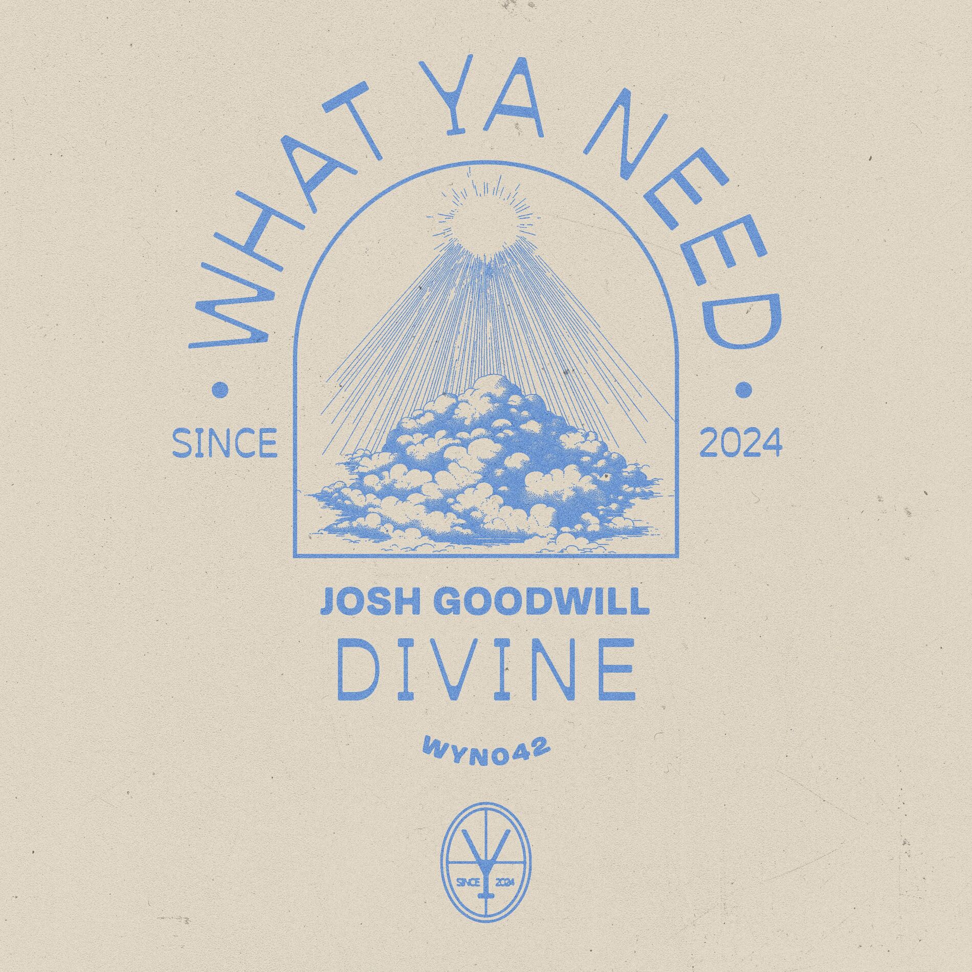 Album cover of Divine