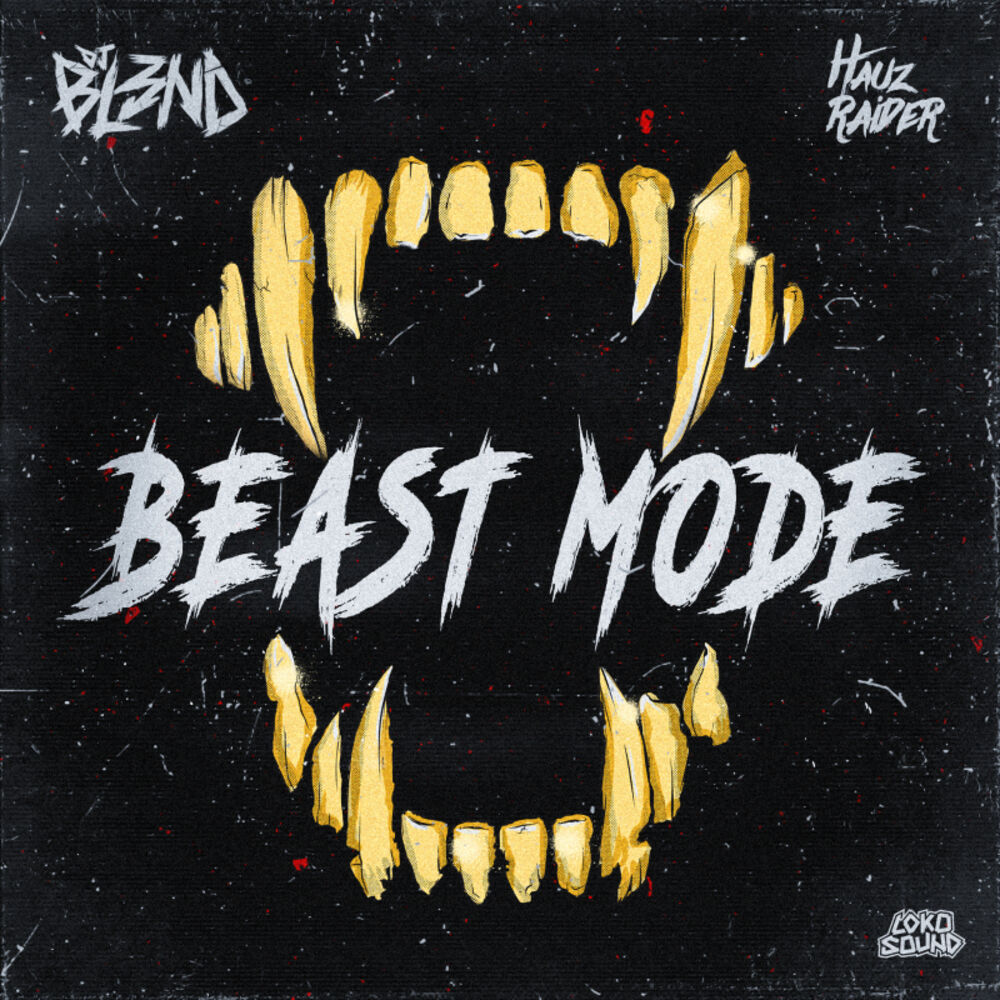 Picture of Beast Mode (feat. HAUZ RAIDER)
