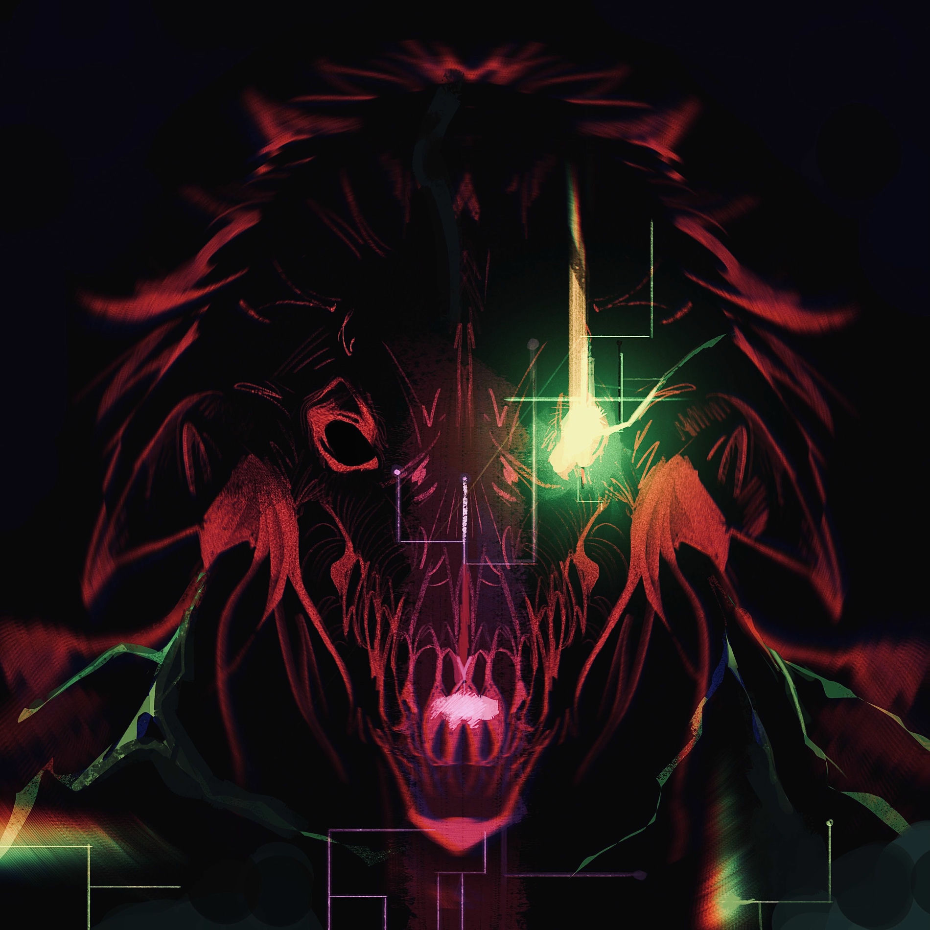 Album cover of Collision