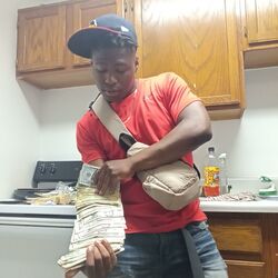 Cover of 3k