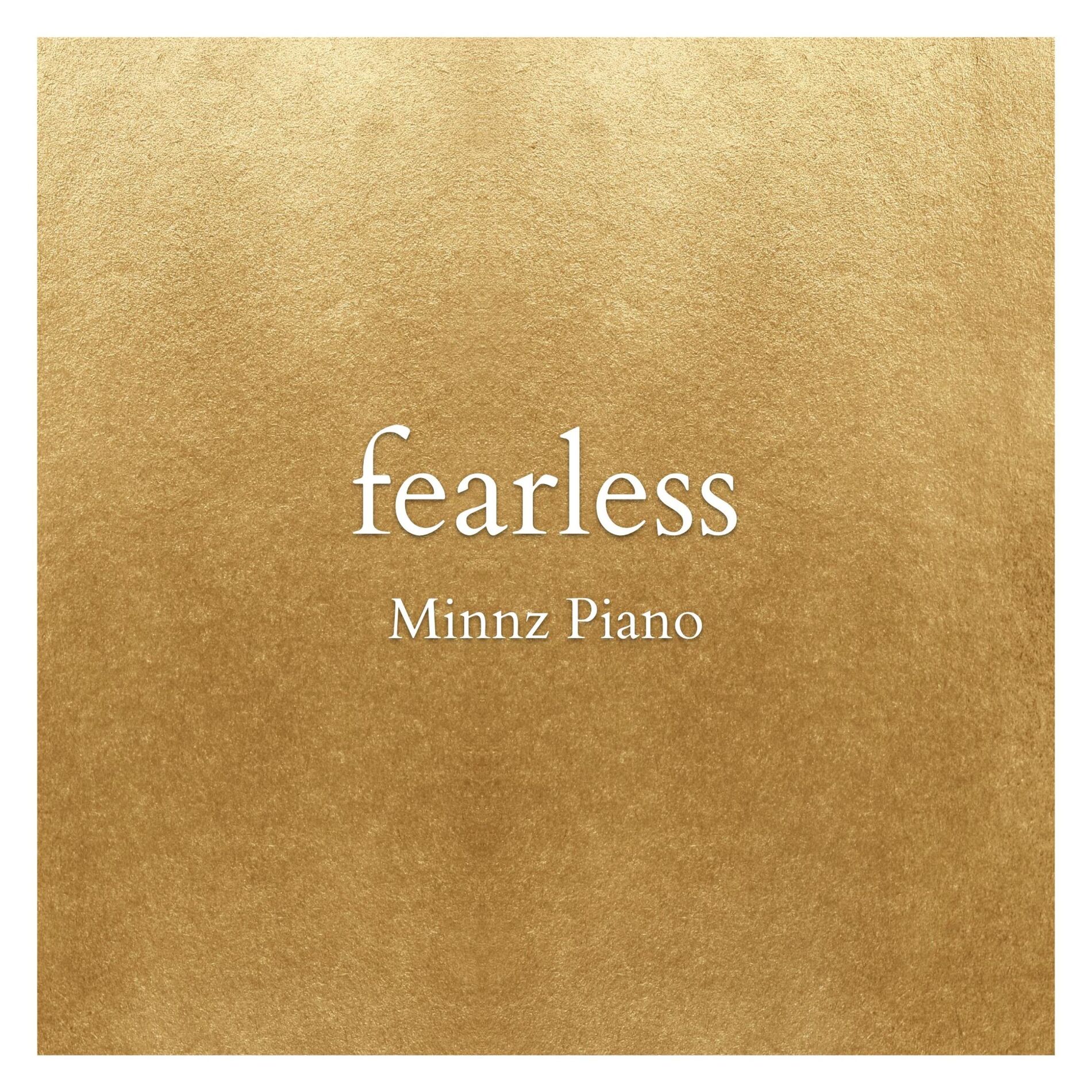 Album cover of Fearless