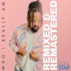 Cover of Who I Really Am: Remixed & Remastered