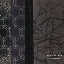 Cover of Colors In the Dark